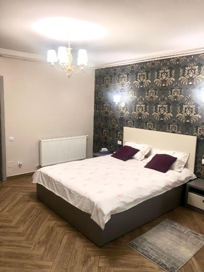 Holiday Apartments Galati  Exterior photo