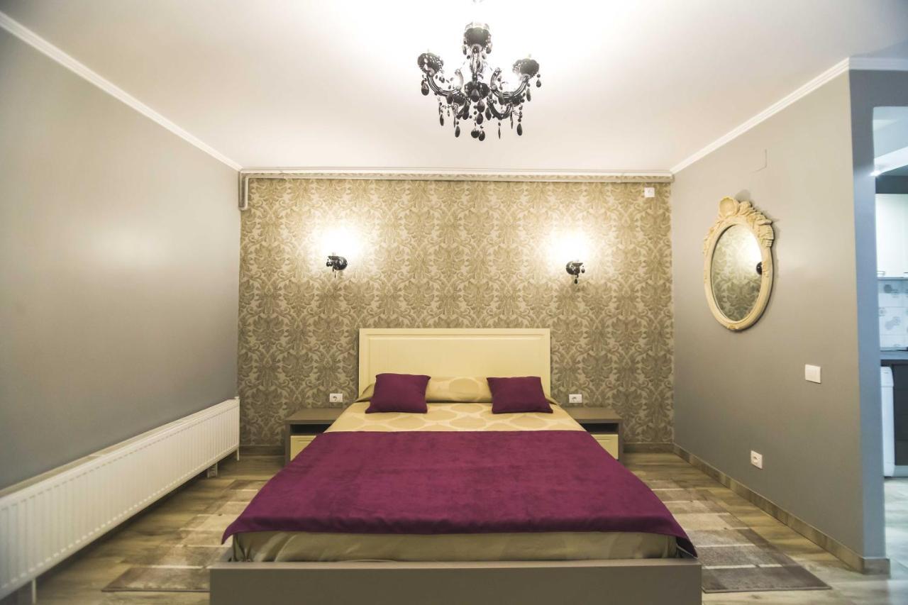 Holiday Apartments Galati  Exterior photo
